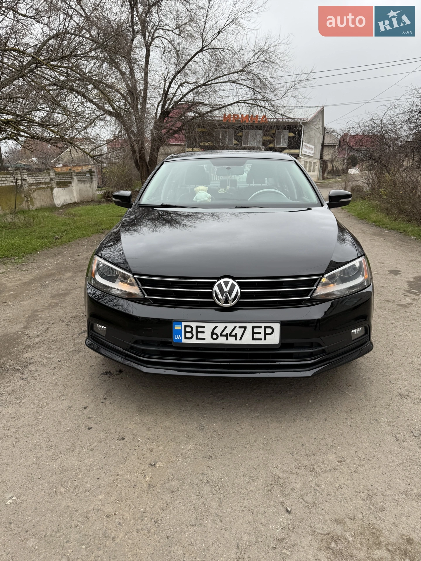2014 Volkswagen Jetta - мініатюра 14