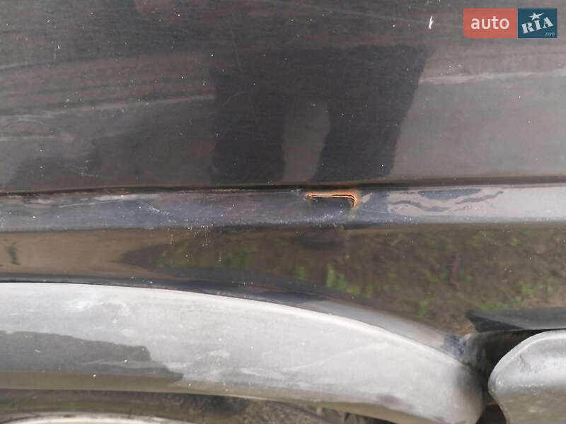 Седан Volkswagen Jetta 1989 в Черновцах