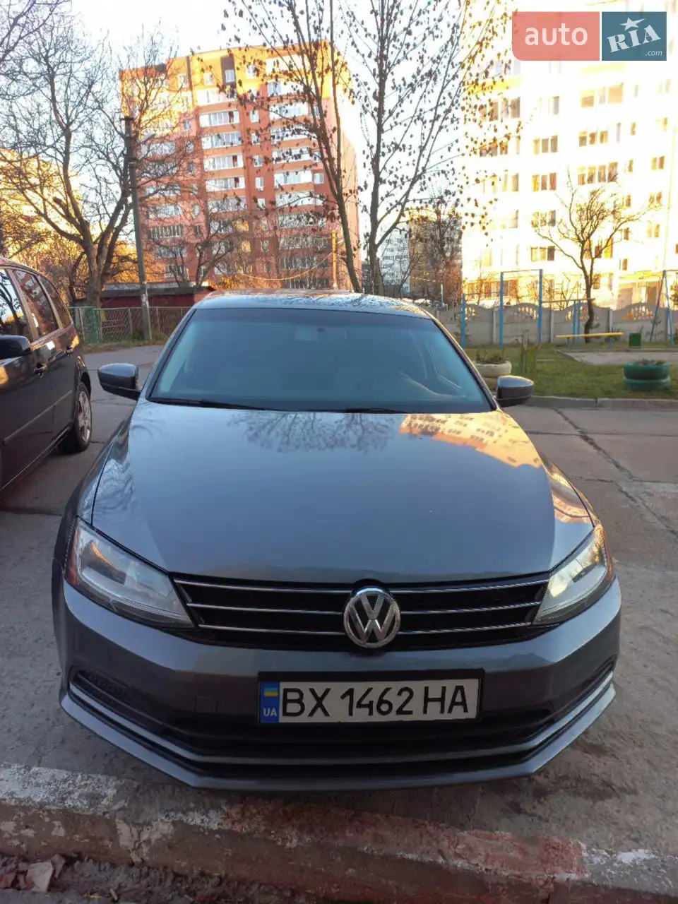 2018 Volkswagen Jetta - мініатюра 23