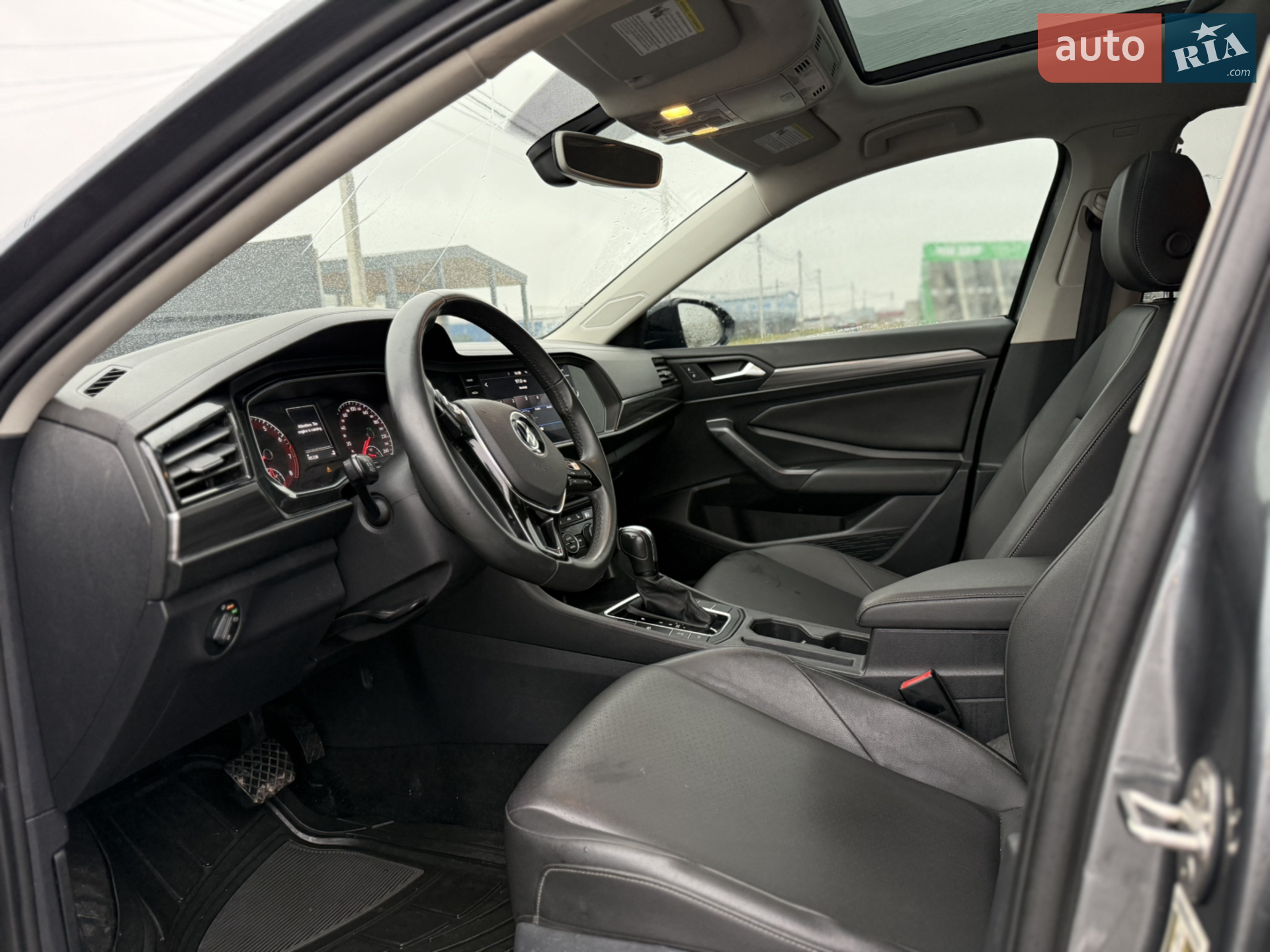 2020 Volkswagen Jetta - мініатюра 8