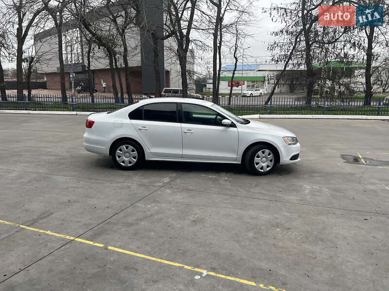 Седан Volkswagen Jetta 2014 в Одессе фото 6 Седан Volkswagen Jetta 2014 в Одессе