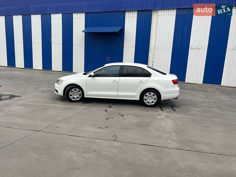Седан Volkswagen Jetta 2014 в Одессе фото 11 Седан Volkswagen Jetta 2014 в Одессе