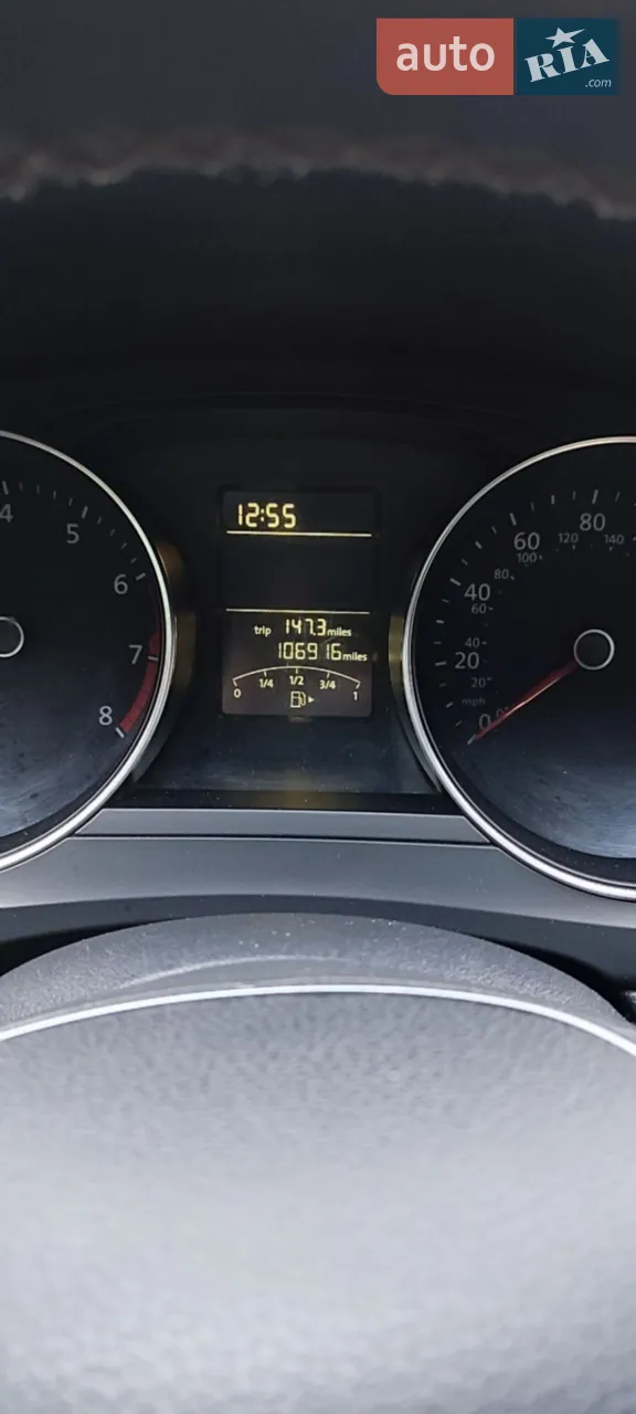 2015 Volkswagen Jetta - мініатюра 7