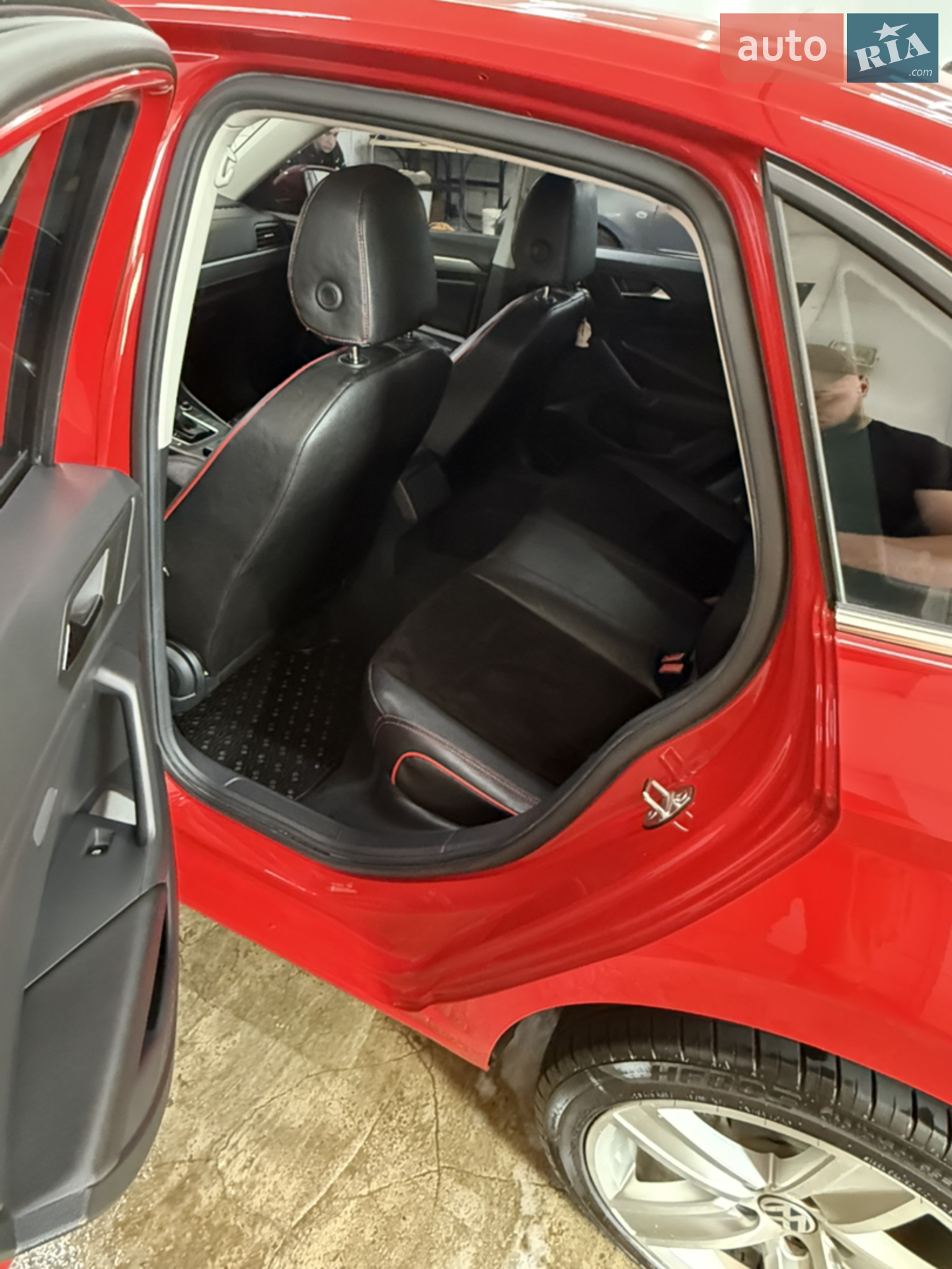 2018 Volkswagen Jetta - мініатюра 17
