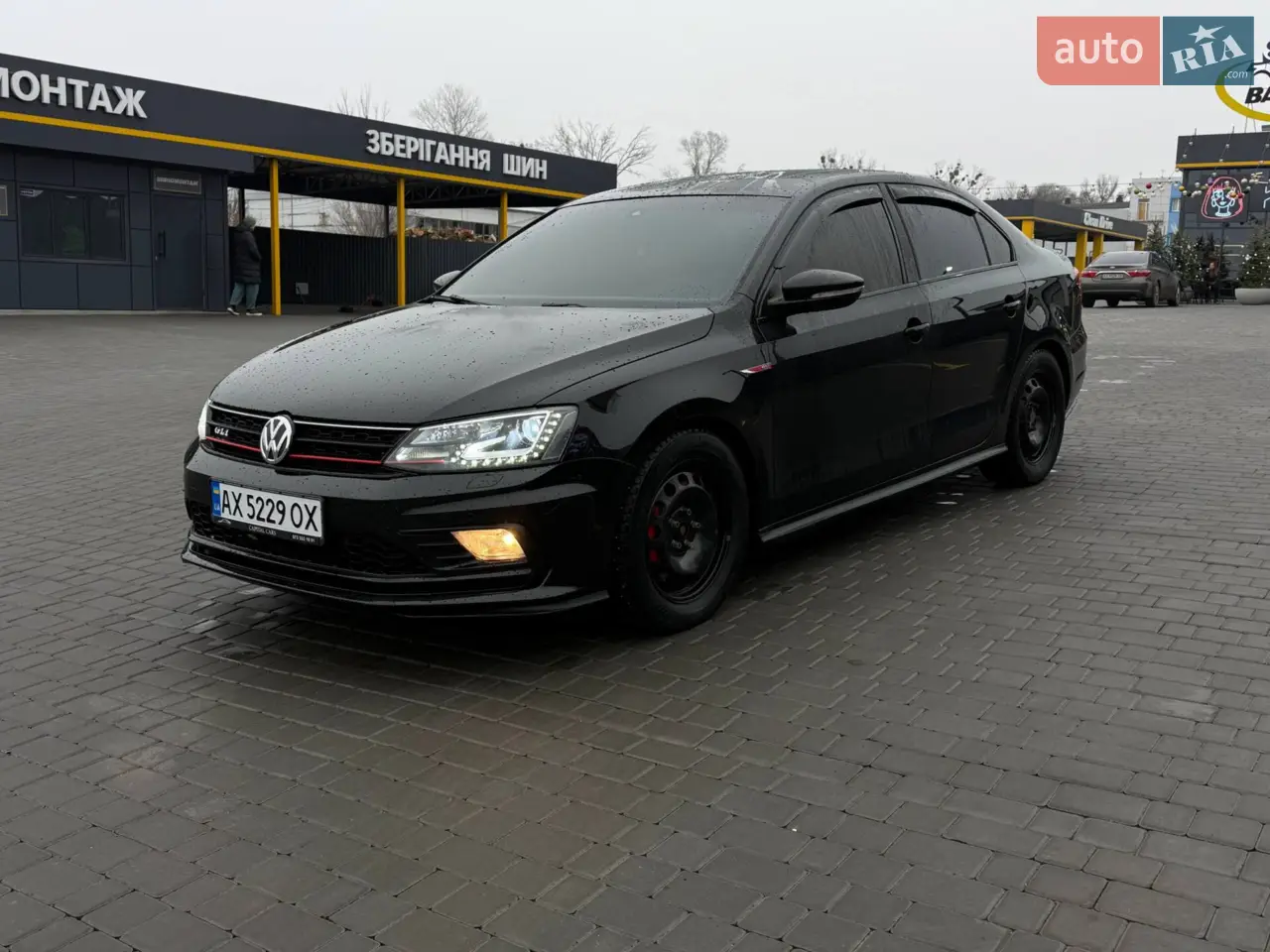 2015 Volkswagen Jetta - мініатюра 9
