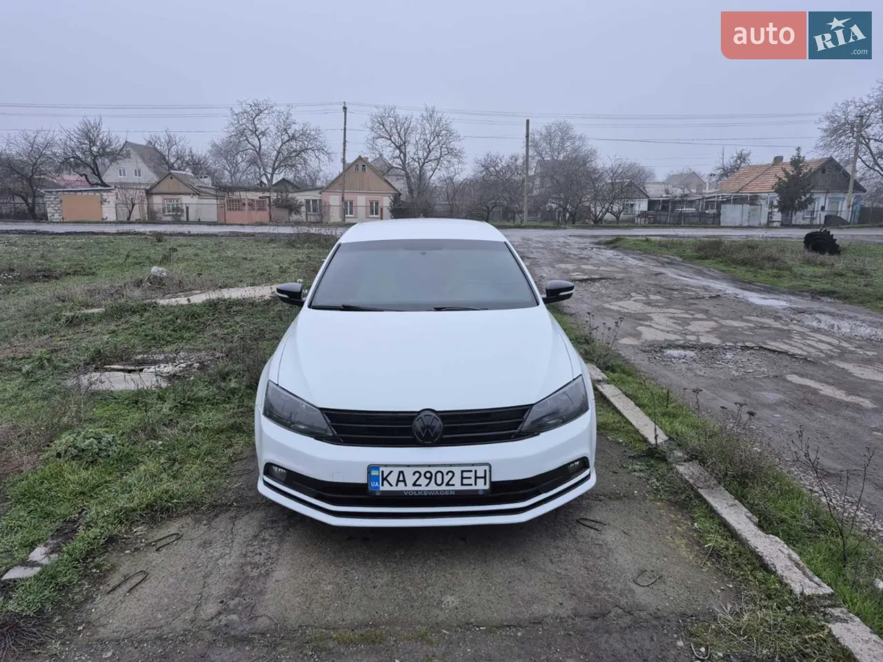 2017 Volkswagen Jetta - мініатюра 11