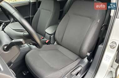 Седан Volkswagen Jetta 2016 в Одессе