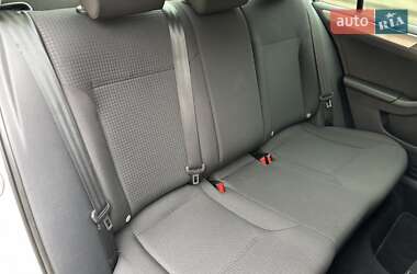 Седан Volkswagen Jetta 2016 в Одессе