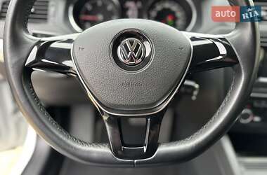 Седан Volkswagen Jetta 2016 в Одессе