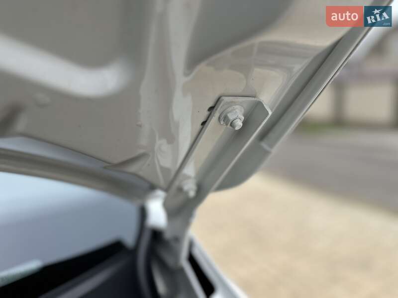 Седан Volkswagen Jetta 2016 в Одессе