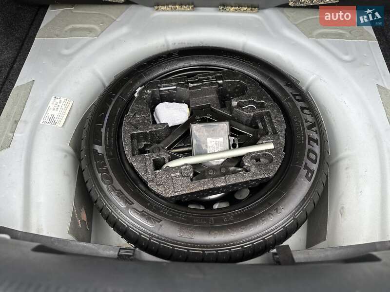 Седан Volkswagen Jetta 2016 в Одессе