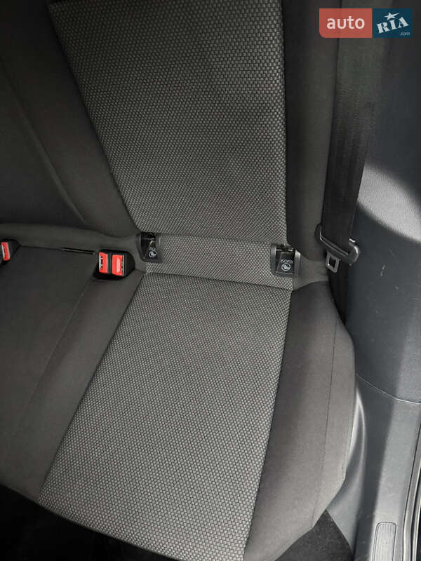 Седан Volkswagen Jetta 2018 в Києві фото 7 Седан Volkswagen Jetta 2018 в Києві