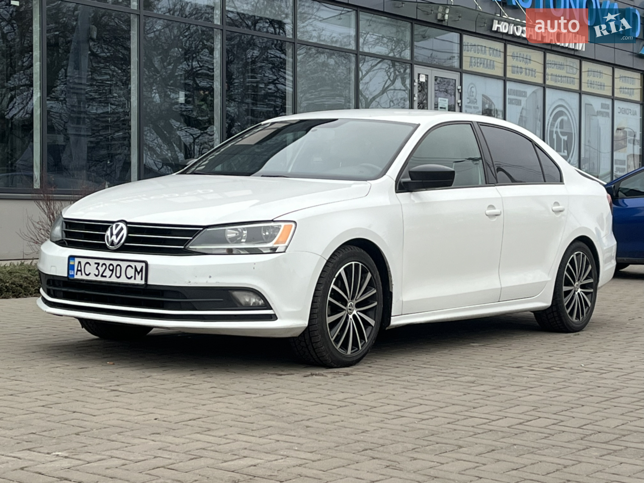 2014 Volkswagen Jetta - мініатюра 26