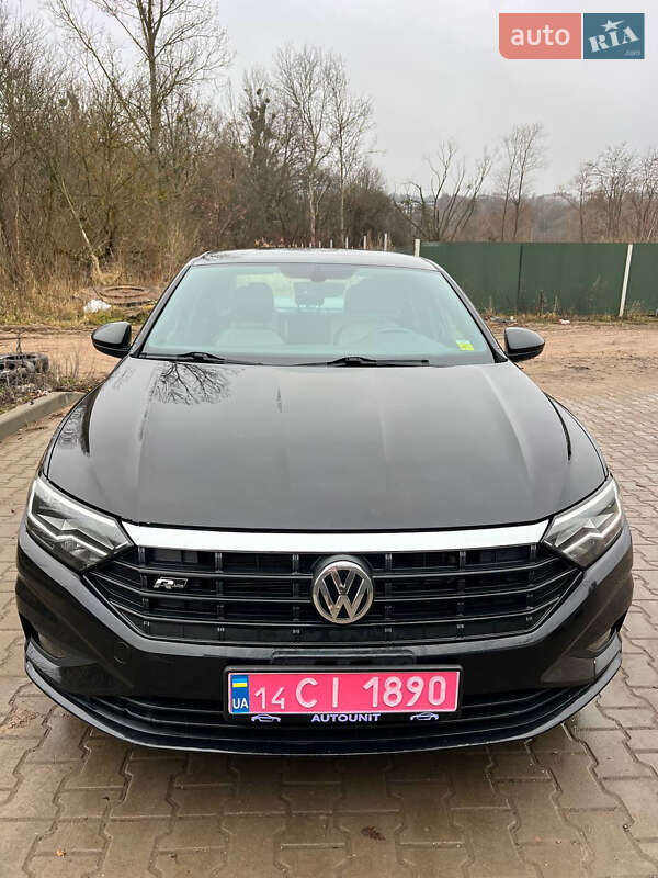 Седан Volkswagen Jetta 2020 в Львові фото 2 Седан Volkswagen Jetta 2020 в Львові