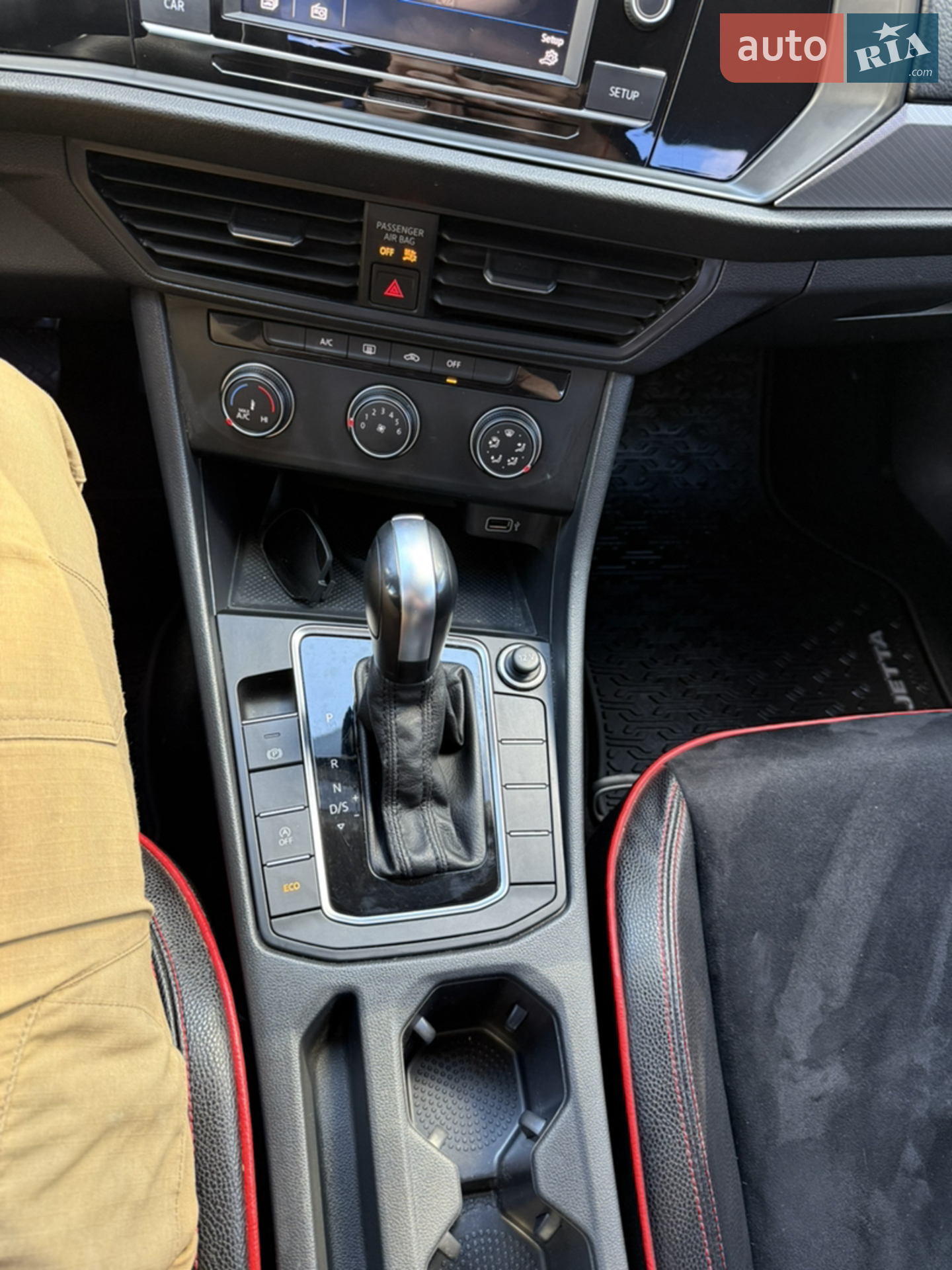 2018 Volkswagen Jetta - мініатюра 13