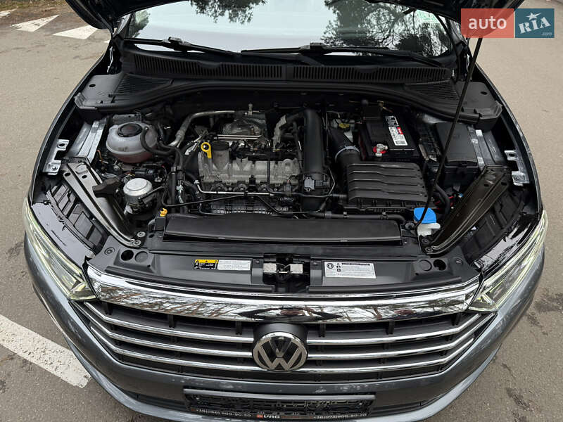 Седан Volkswagen Jetta 2018 в Білогородці