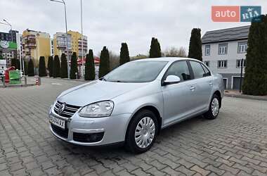 Седан Volkswagen Jetta 2008 в Вінниці