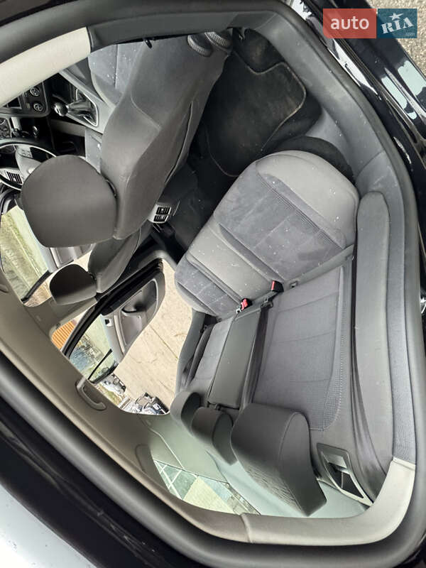 Седан Volkswagen Jetta 2008 в Запорожье