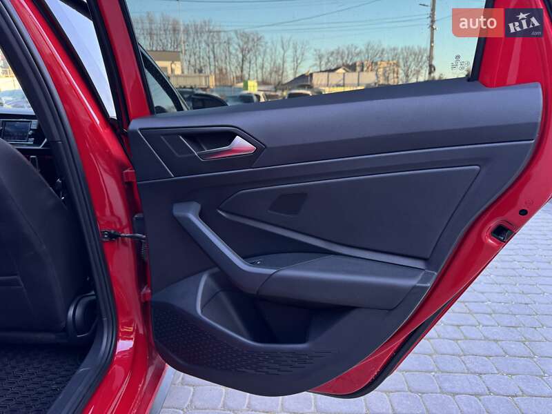 Седан Volkswagen Jetta 2020 в Виннице