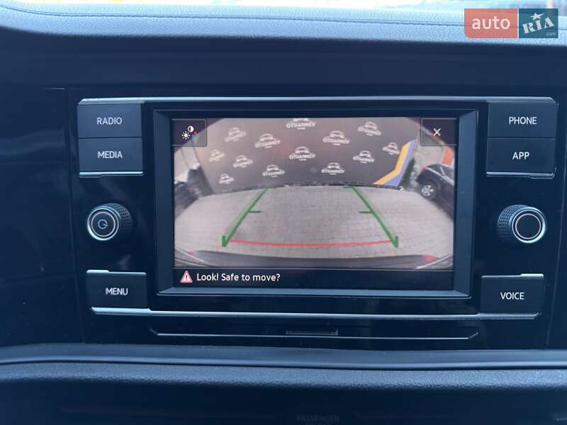 Седан Volkswagen Jetta 2020 в Виннице