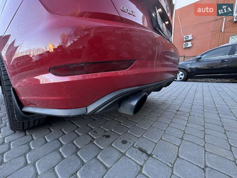 Седан Volkswagen Jetta 2020 в Виннице