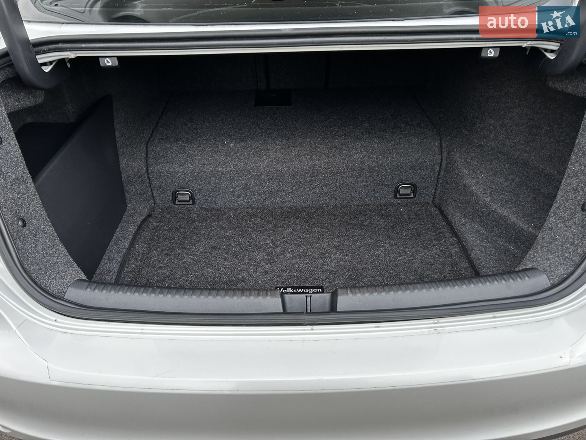 2013 Volkswagen Jetta - мініатюра 17