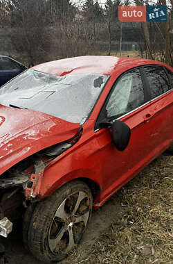 Седан Volkswagen Jetta 2018 в Львове