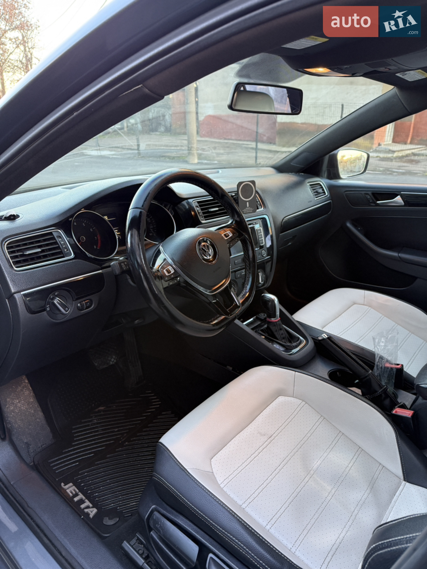 2015 Volkswagen Jetta - мініатюра 9