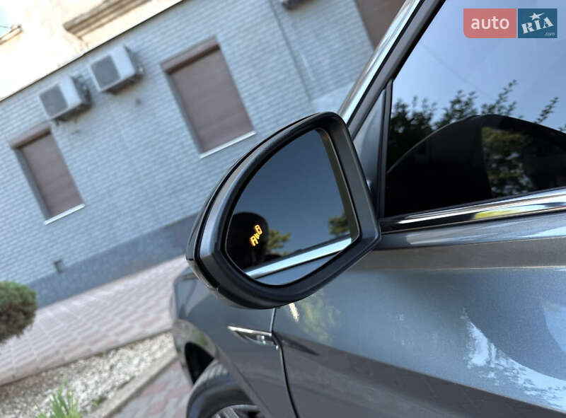 Седан Volkswagen Jetta 2019 в Кривом Роге