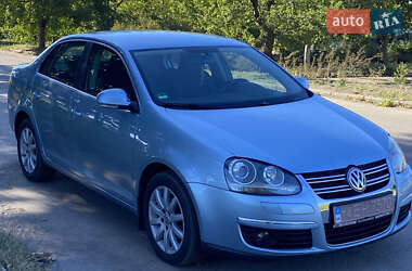 Седан Volkswagen Jetta 2008 в Вознесенську