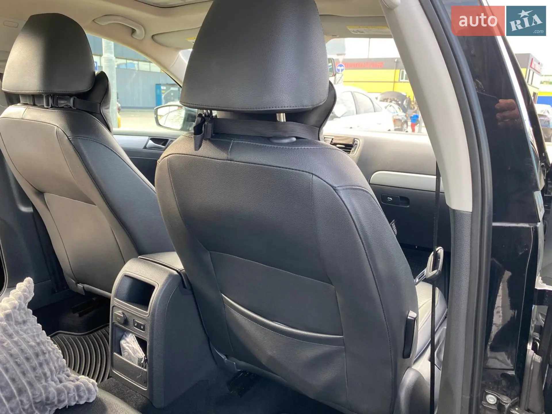 2013 Volkswagen Jetta - мініатюра 12