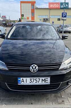Седан Volkswagen Jetta 2013 в Киеве