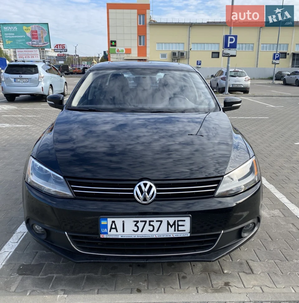 2013 Volkswagen Jetta - мініатюра 27