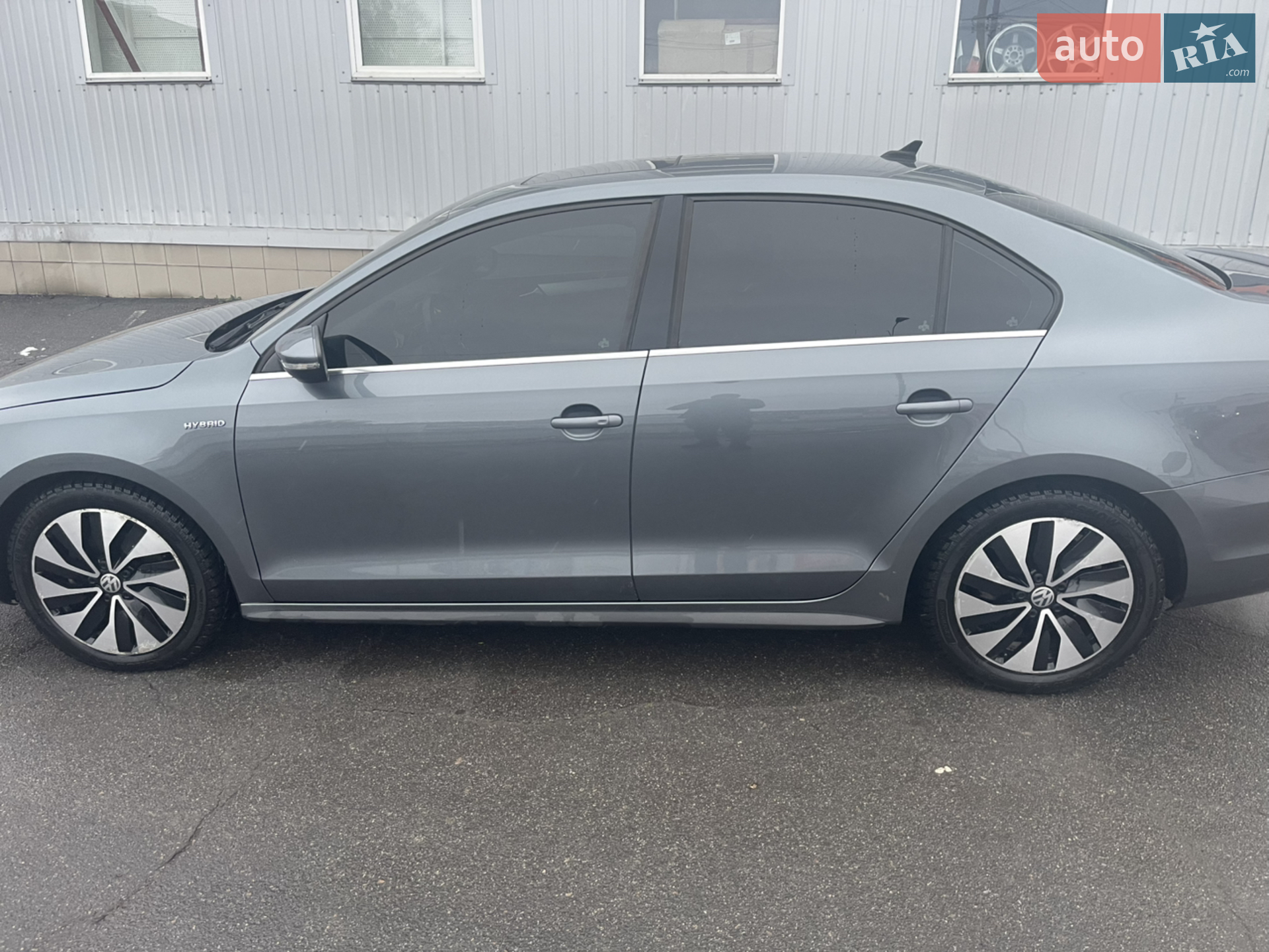 2016 Volkswagen Jetta - мініатюра 3