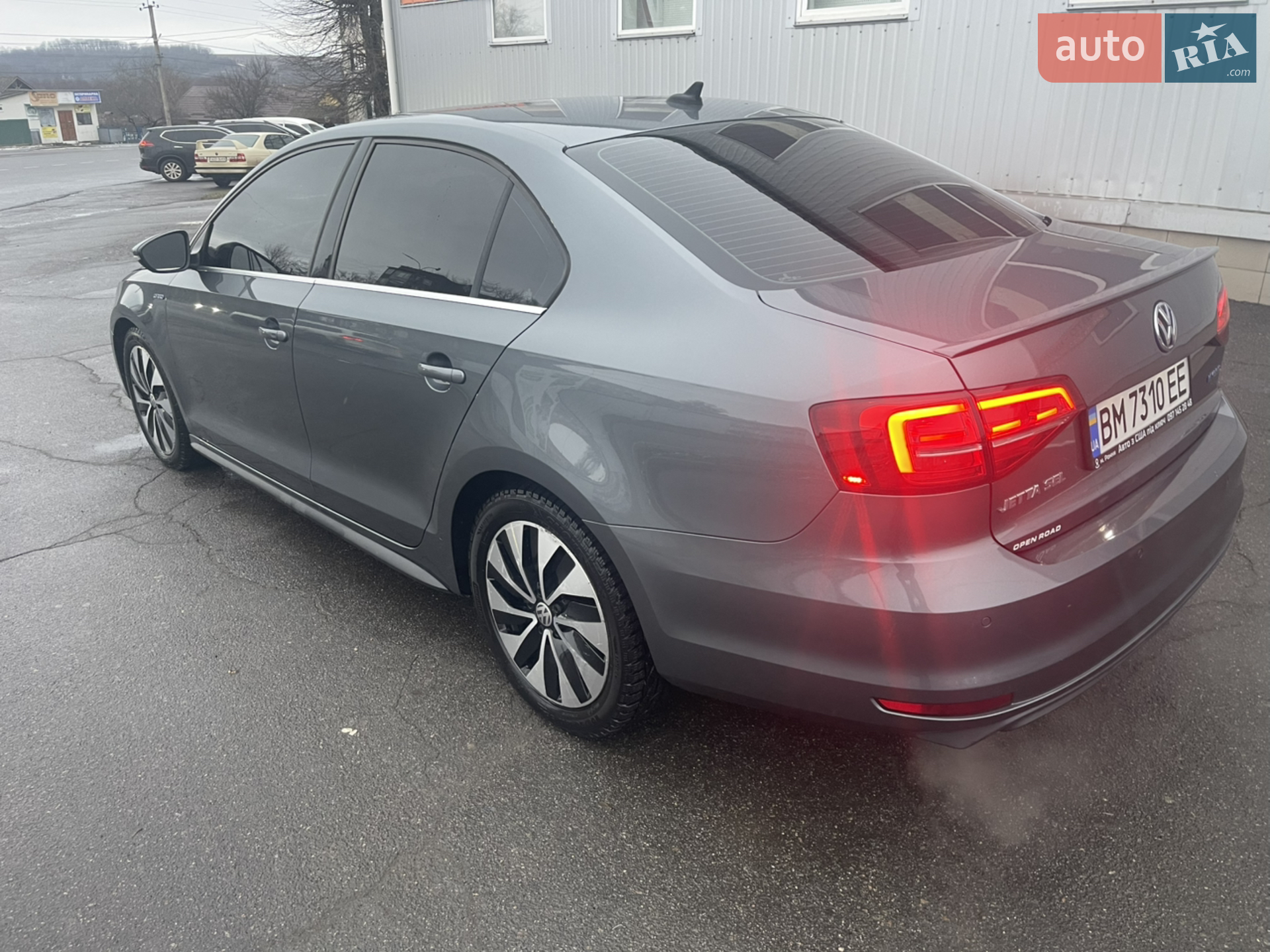 2016 Volkswagen Jetta - мініатюра 4