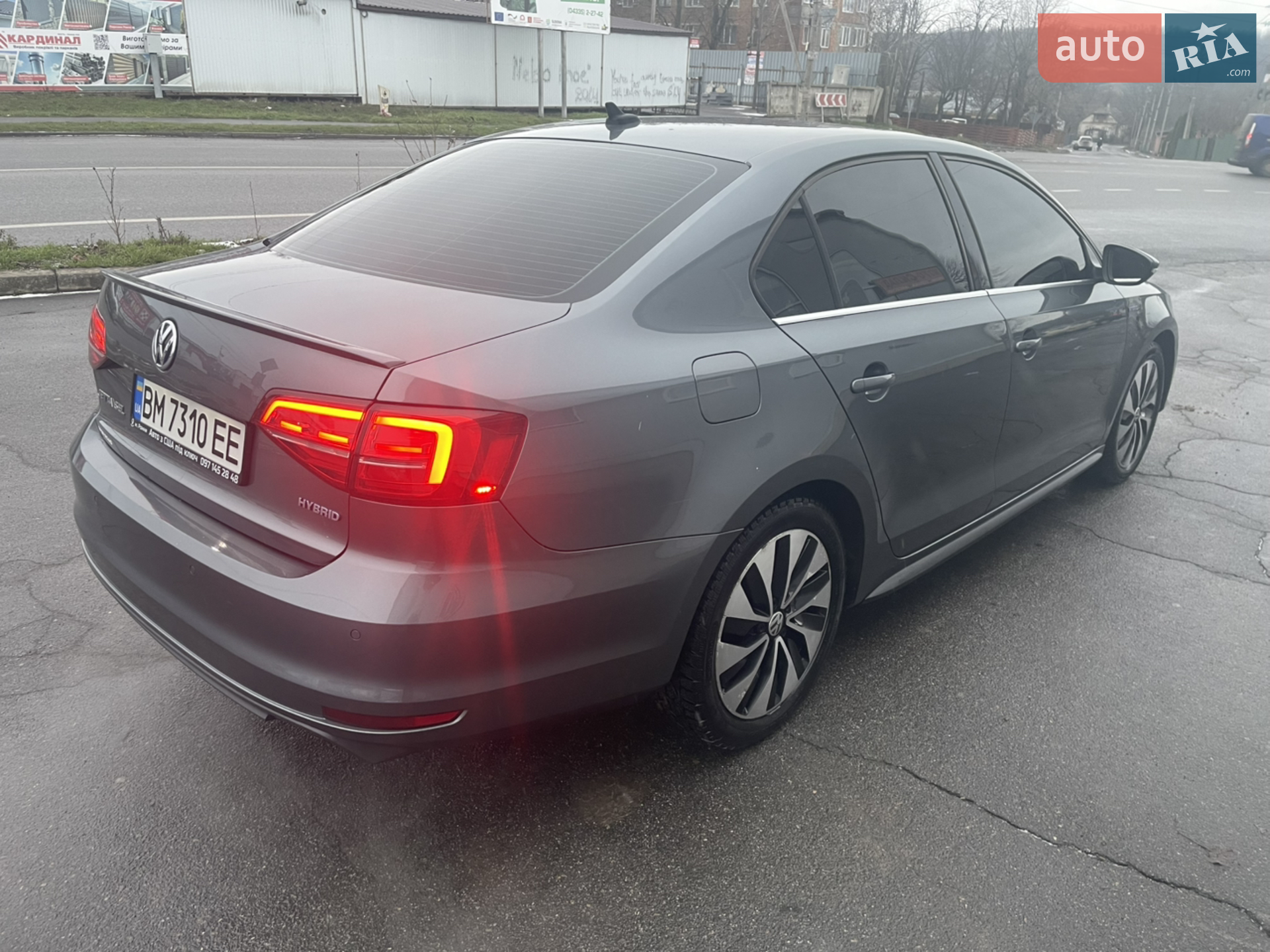 2016 Volkswagen Jetta - мініатюра 5