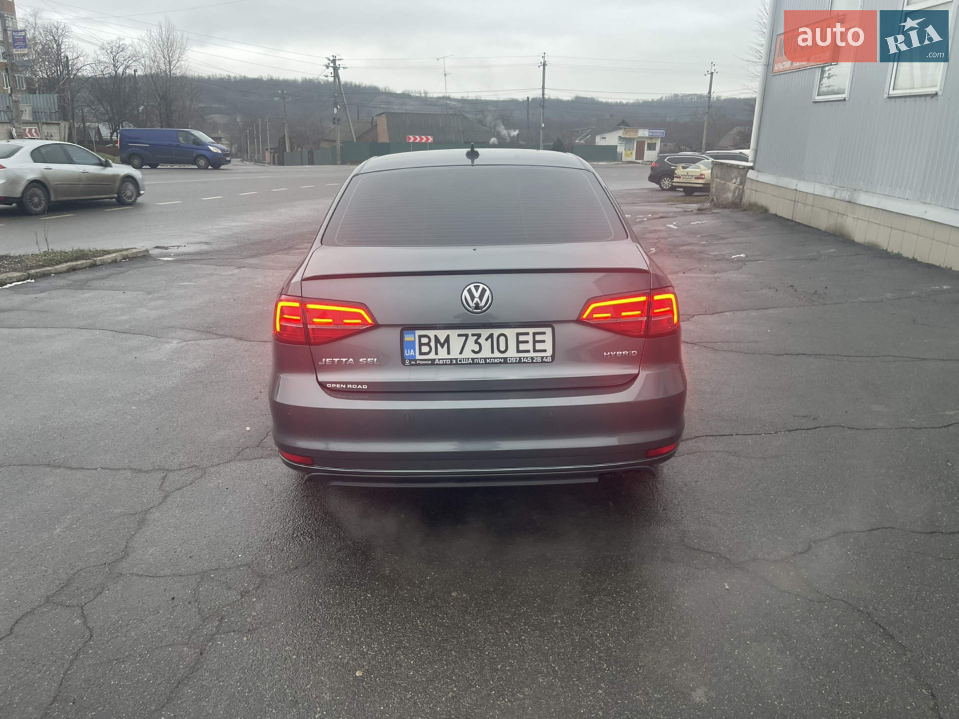 2016 Volkswagen Jetta - мініатюра 6