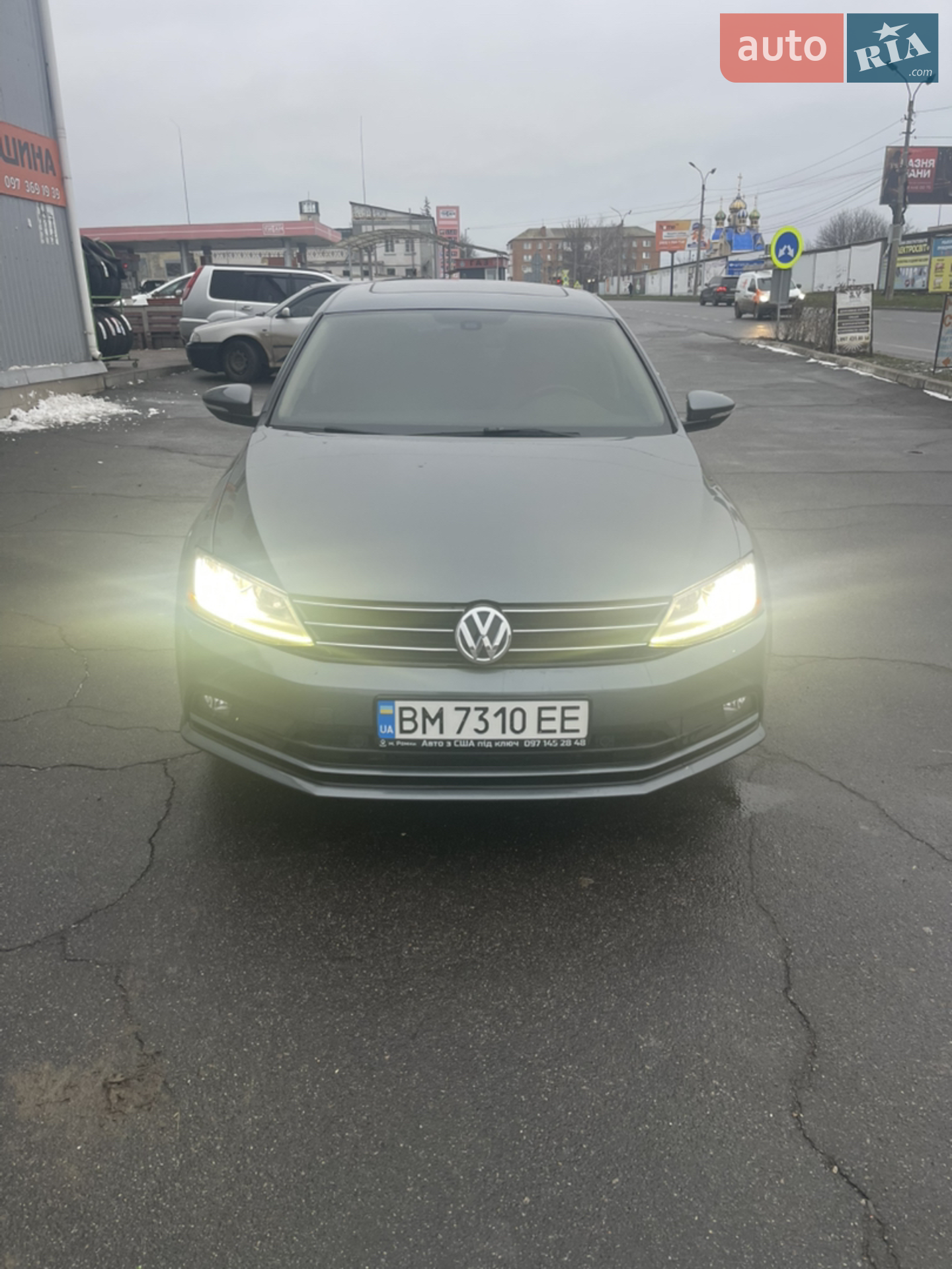 2016 Volkswagen Jetta - мініатюра 10