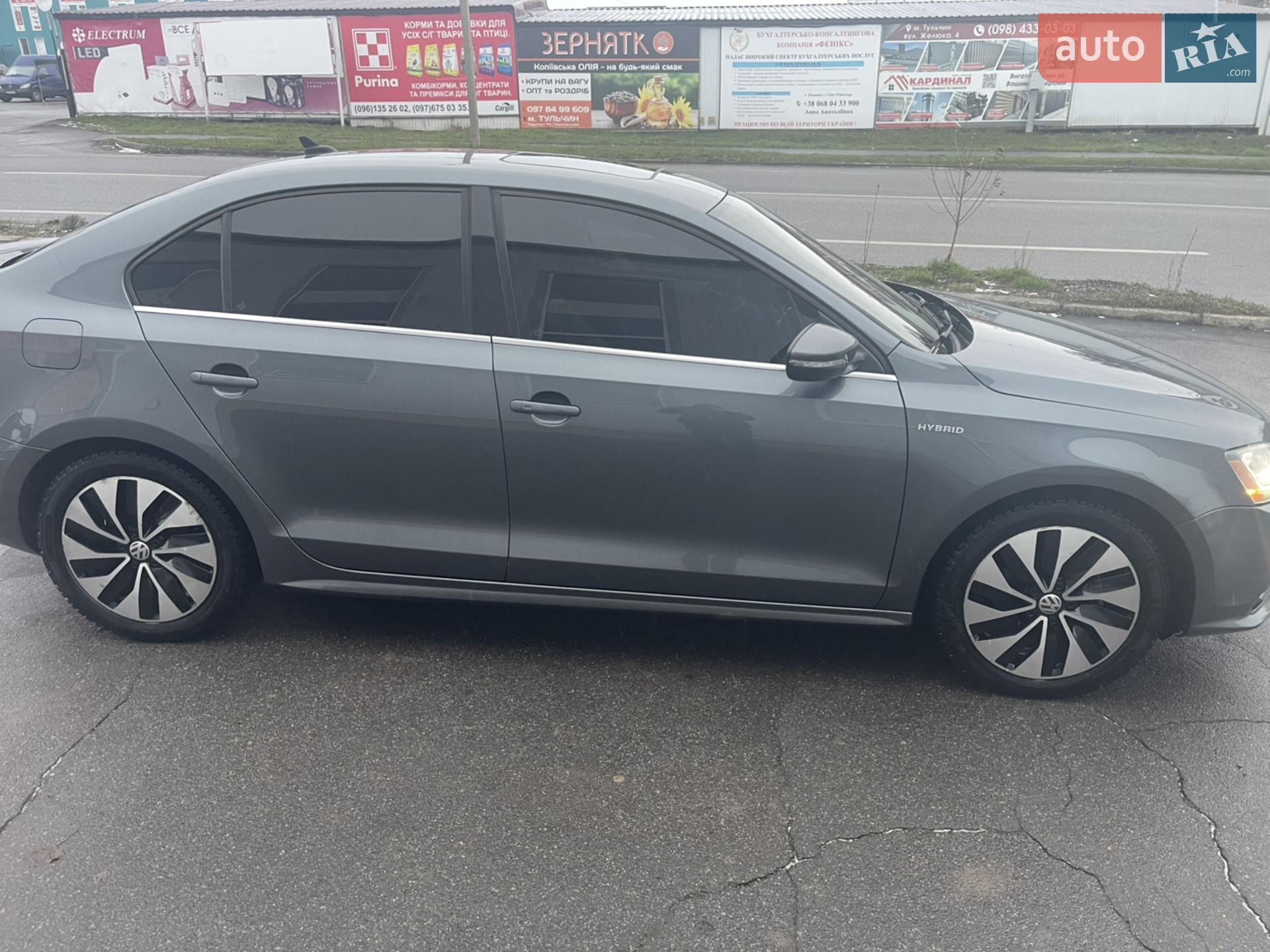 2016 Volkswagen Jetta - мініатюра 7