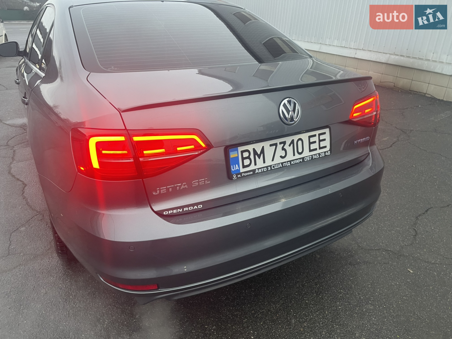 2016 Volkswagen Jetta - мініатюра 8