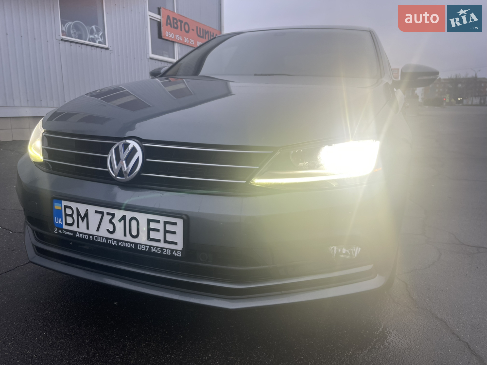 2016 Volkswagen Jetta - мініатюра 11