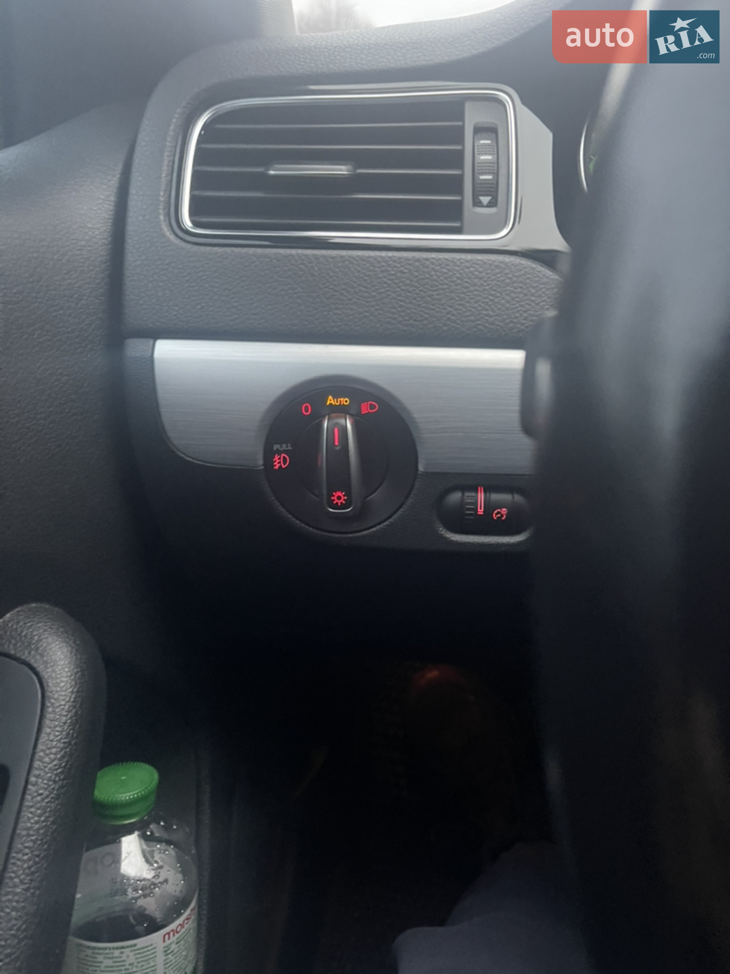 2016 Volkswagen Jetta - мініатюра 14