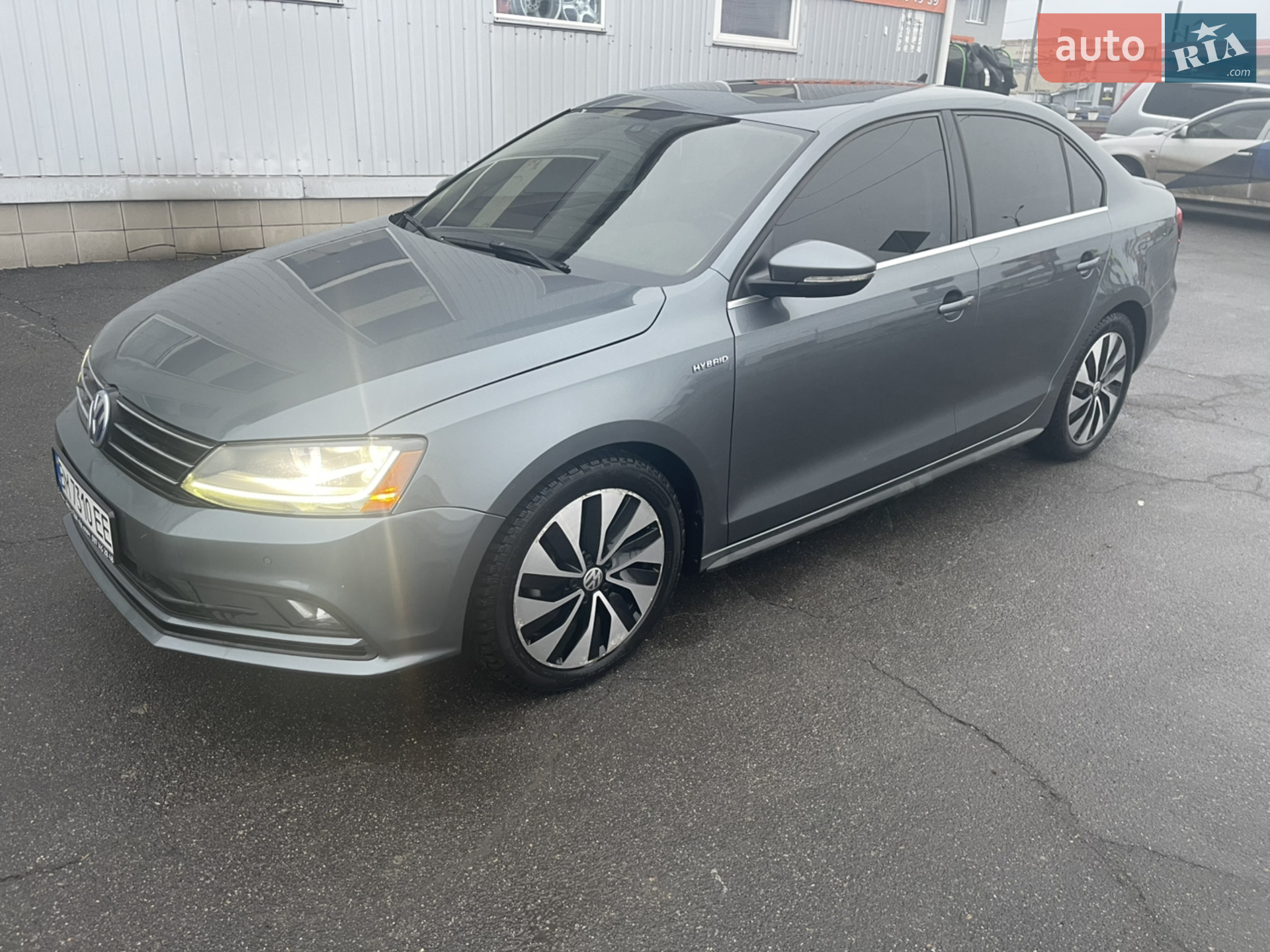 2016 Volkswagen Jetta - мініатюра 12
