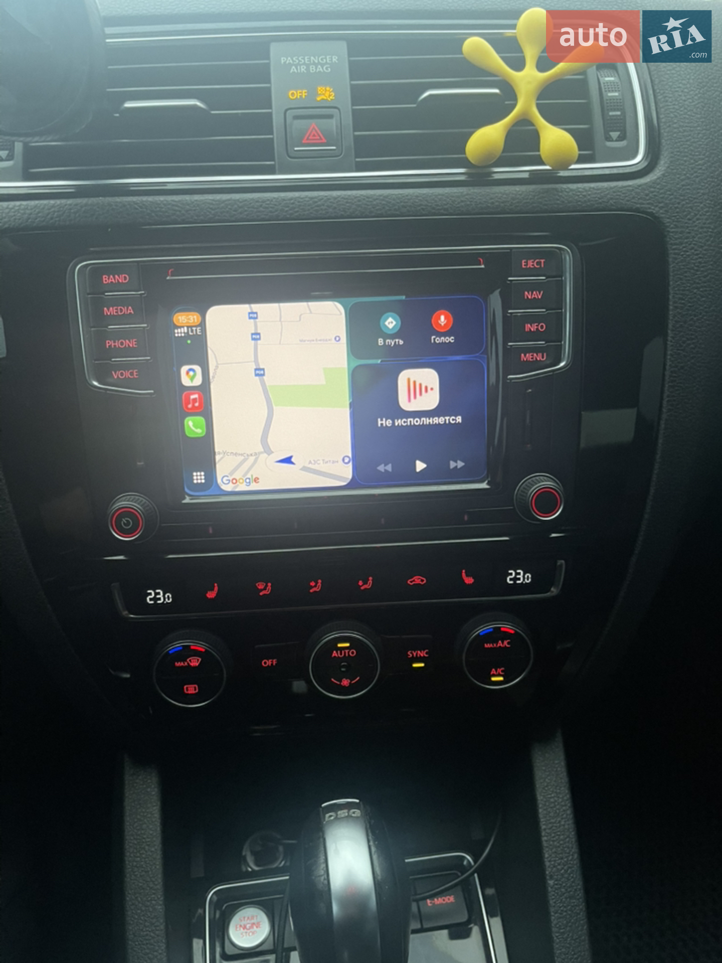 2016 Volkswagen Jetta - мініатюра 16