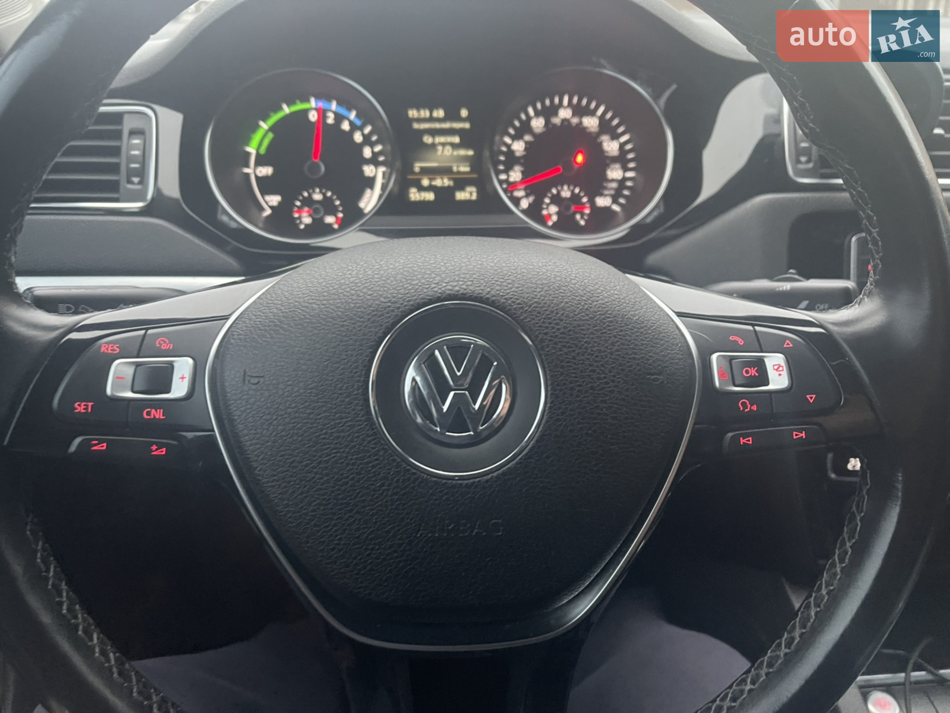 2016 Volkswagen Jetta - мініатюра 15