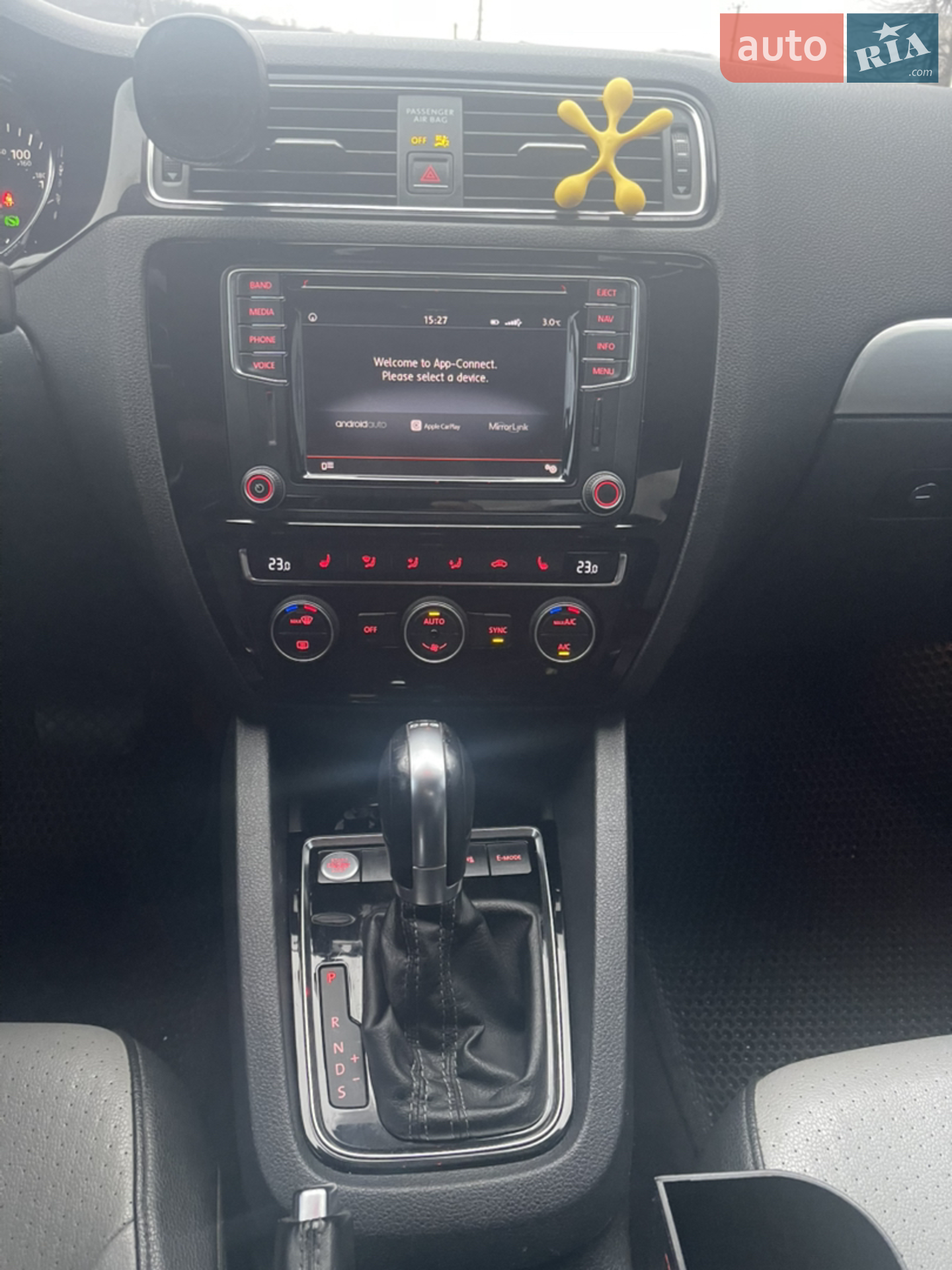 2016 Volkswagen Jetta - мініатюра 20