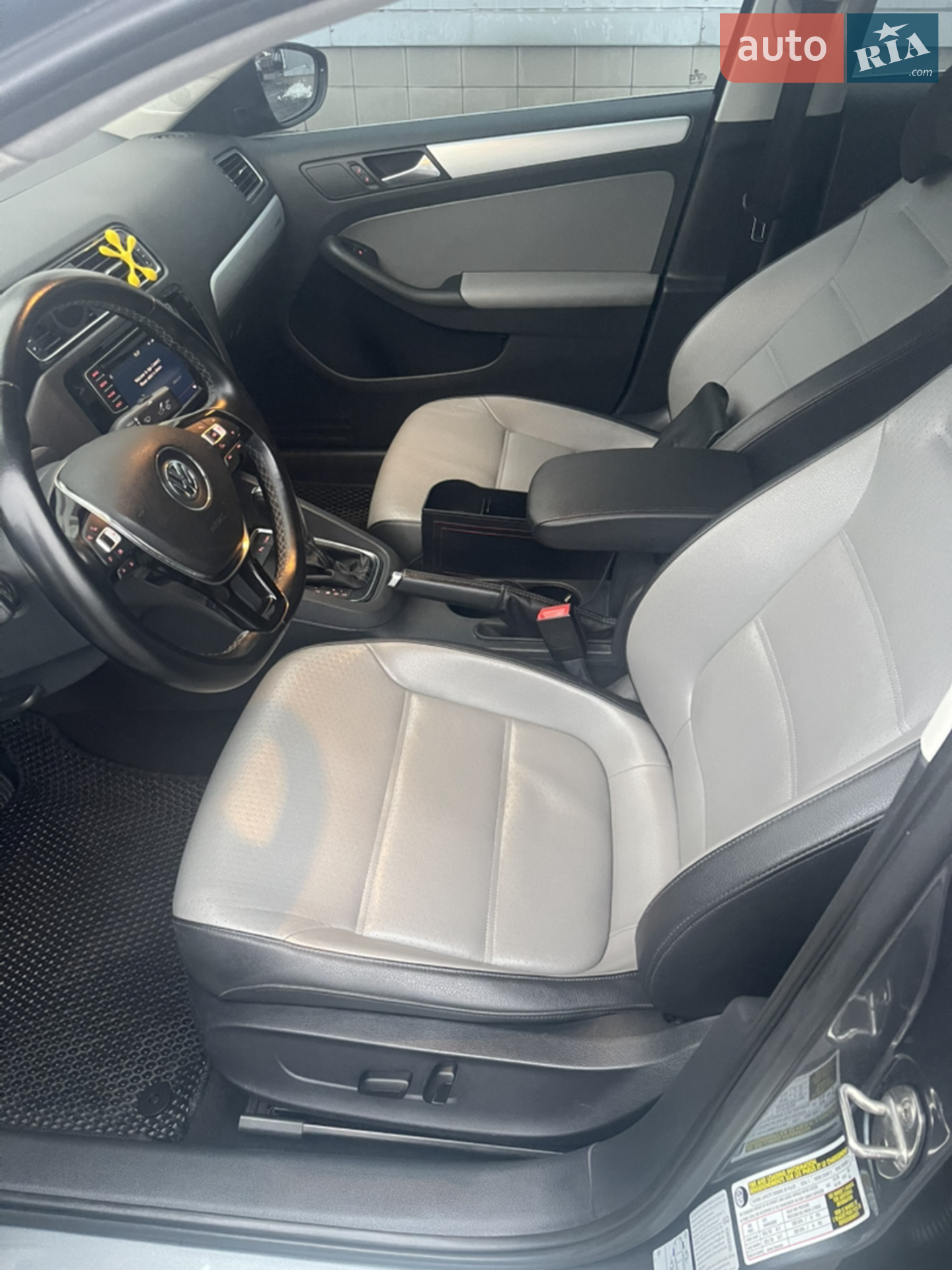 2016 Volkswagen Jetta - мініатюра 18