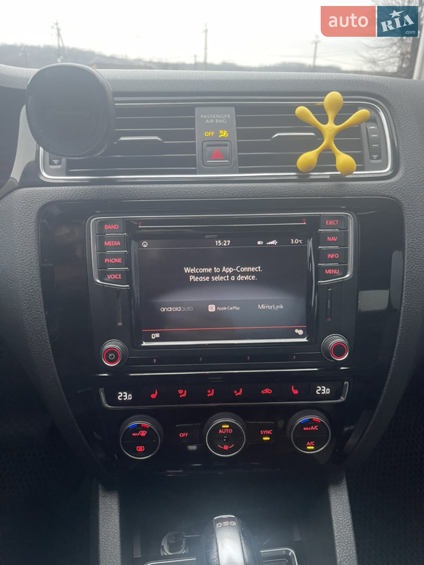 2016 Volkswagen Jetta - мініатюра 21