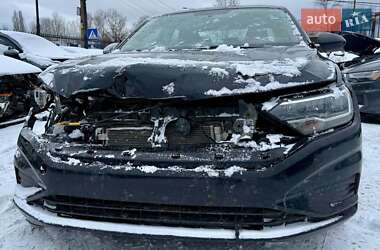 Седан Volkswagen Jetta 2018 в Киеве