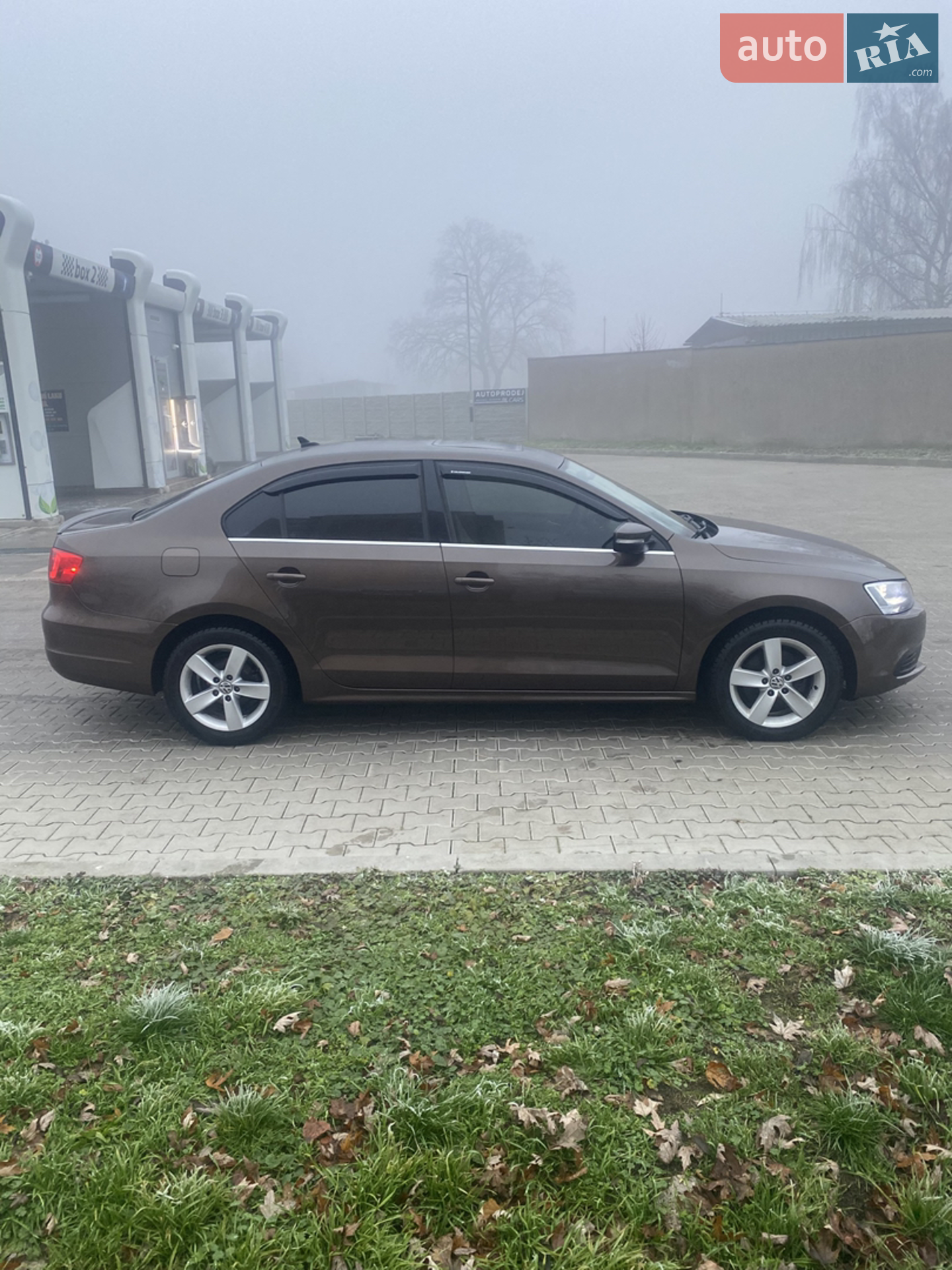 2013 Volkswagen Jetta - мініатюра 8